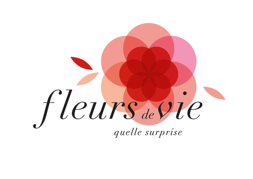 fleurs de vie