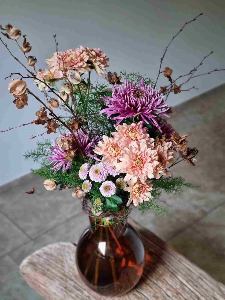 Surprise Blumenabo - fleurs de vie